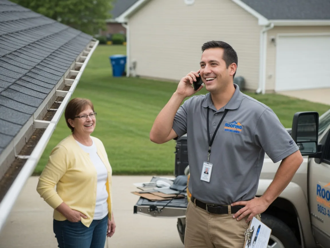 Local Roofing Contractors Jonesville, VA FAQs